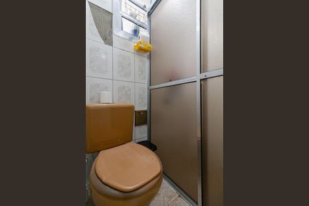 Apartamento para alugar com 56m², 2 quartos e 1 vaga Apartamento para alugar com 56m², 2 quartos e 1 vagaBanheiro