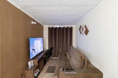 Apartamento para alugar com 56m², 2 quartos e 1 vaga Apartamento para alugar com 56m², 2 quartos e 1 vagaSala