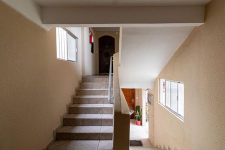 Apartamento para alugar com 56m², 2 quartos e 1 vaga Apartamento para alugar com 56m², 2 quartos e 1 vagaÁrea Comum