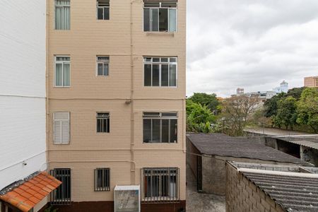 Apartamento para alugar com 56m², 2 quartos e 1 vaga Apartamento para alugar com 56m², 2 quartos e 1 vagaVista Área de Serviço
