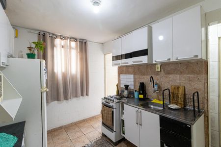 Apartamento para alugar com 56m², 2 quartos e 1 vaga Apartamento para alugar com 56m², 2 quartos e 1 vagaCozinha