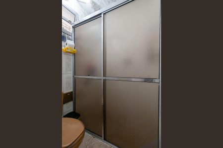 Apartamento para alugar com 56m², 2 quartos e 1 vaga Apartamento para alugar com 56m², 2 quartos e 1 vagaBanheiro