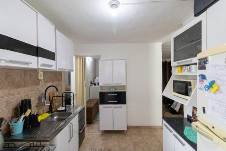 Apartamento para alugar com 56m², 2 quartos e 1 vaga Apartamento para alugar com 56m², 2 quartos e 1 vagaCozinha