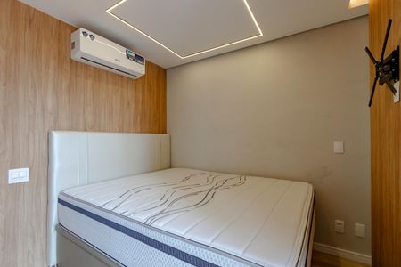 Studio de kitnet/studio para alugar com 1 quarto, 25m² em Jardim das Acacias, São Paulo