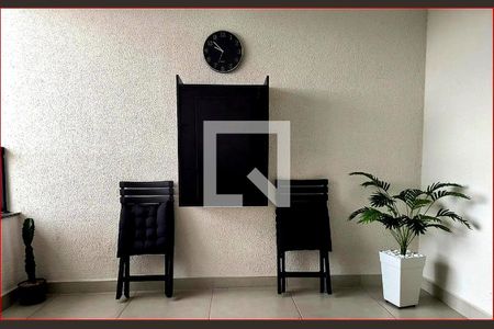 Apartamento para alugar com 2 quartos, 56m² em Jardim Oswaldo Cruz, São José dos Campos