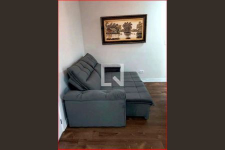 Apartamento para alugar com 2 quartos, 56m² em Jardim Oswaldo Cruz, São José dos Campos