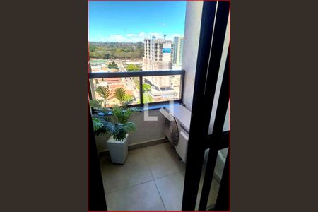 Apartamento para alugar com 2 quartos, 56m² em Jardim Oswaldo Cruz, São José dos Campos