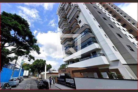 Apartamento para alugar com 56m², 2 quartos e 2 vagas