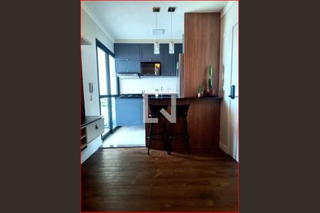 Apartamento para alugar com 2 quartos, 56m² em Jardim Oswaldo Cruz, São José dos Campos