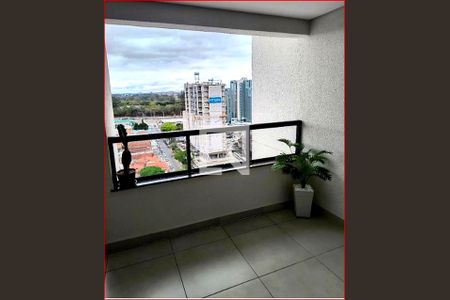 Apartamento para alugar com 2 quartos, 56m² em Jardim Oswaldo Cruz, São José dos Campos