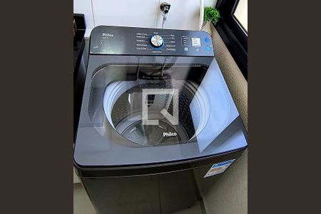 Apartamento para alugar com 56m², 2 quartos e 2 vagas