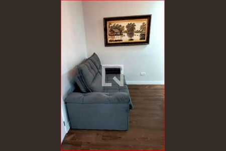 Apartamento para alugar com 2 quartos, 56m² em Jardim Oswaldo Cruz, São José dos Campos