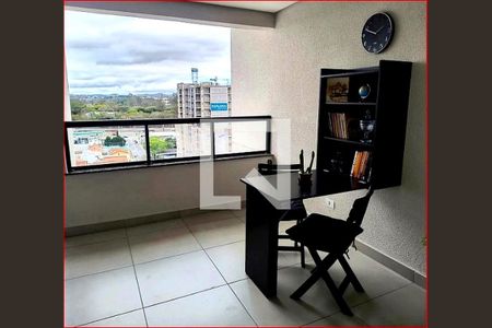 Apartamento para alugar com 2 quartos, 56m² em Jardim Oswaldo Cruz, São José dos Campos