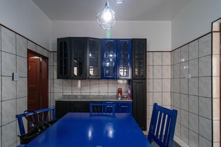 Casa para alugar com 210m², 2 quartos e 3 vagasCopa