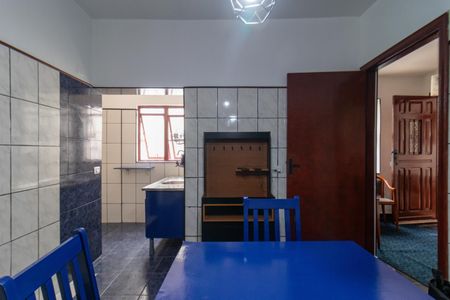 Casa para alugar com 210m², 2 quartos e 3 vagasCopa