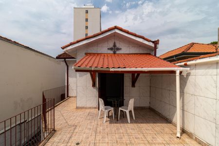 Casa para alugar com 210m², 2 quartos e 3 vagasVaranda do Quarto