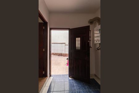 Casa para alugar com 210m², 2 quartos e 3 vagasÁrea de Serviço