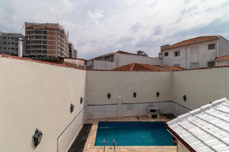 Casa para alugar com 210m², 2 quartos e 3 vagasVaranda do Quarto