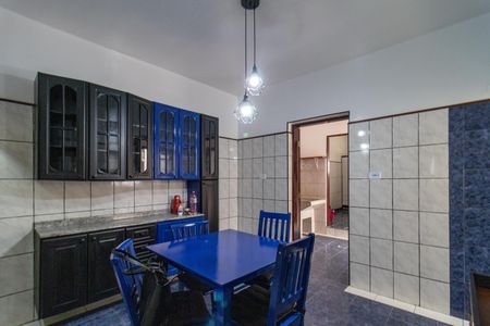 Casa para alugar com 210m², 2 quartos e 3 vagasCopa