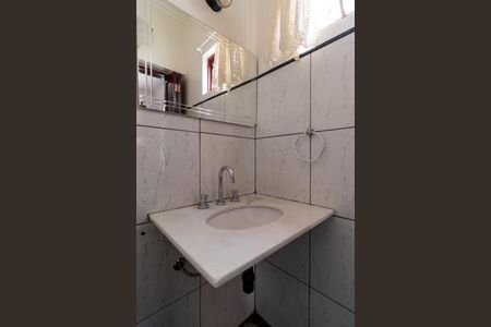 Casa para alugar com 210m², 2 quartos e 3 vagasLavabo