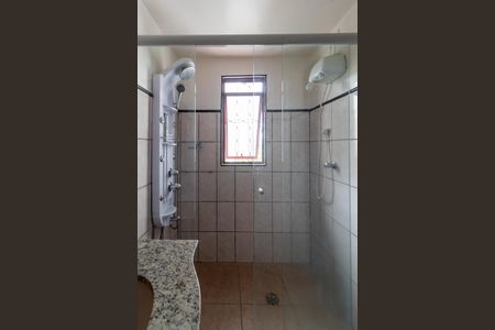 Casa para alugar com 210m², 2 quartos e 3 vagasBanheiro da Suíte