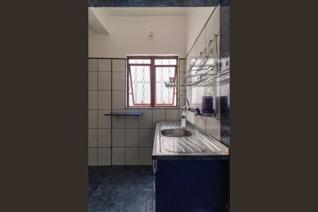 Casa para alugar com 210m², 2 quartos e 3 vagasCozinha