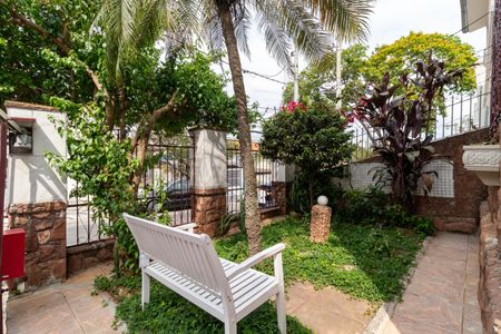 Casa para alugar com 210m², 2 quartos e 3 vagasJardim