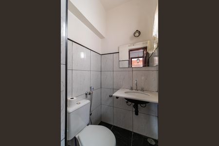 Casa para alugar com 210m², 2 quartos e 3 vagasLavabo