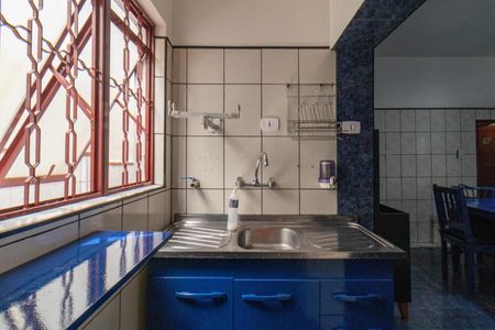 Casa para alugar com 210m², 2 quartos e 3 vagasCozinha