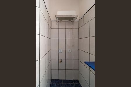 Casa para alugar com 210m², 2 quartos e 3 vagasCozinha