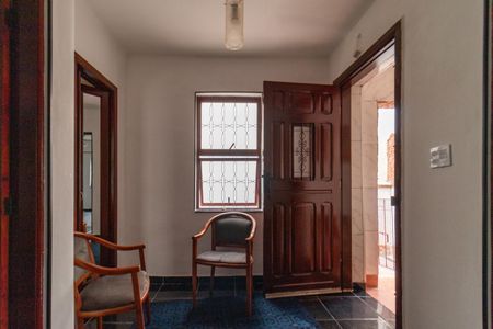 Casa para alugar com 210m², 2 quartos e 3 vagasHall de entrada