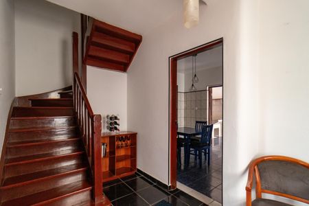 Casa para alugar com 210m², 2 quartos e 3 vagasHall de entrada