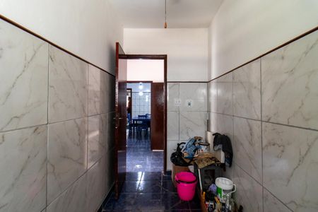 Casa para alugar com 210m², 2 quartos e 3 vagasQuarto de Serviço