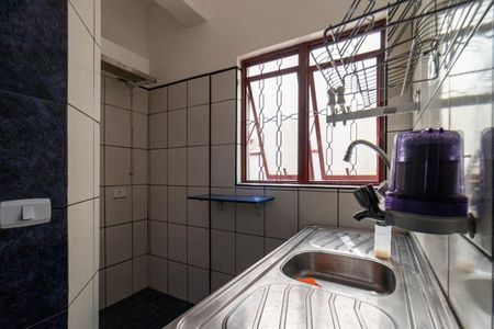 Casa para alugar com 210m², 2 quartos e 3 vagasCozinha