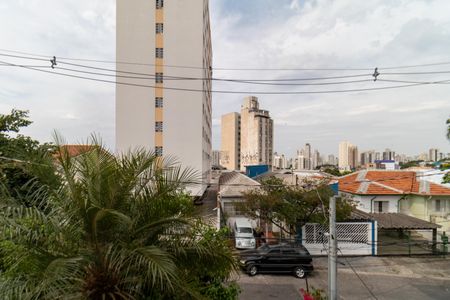 Casa para alugar com 210m², 2 quartos e 3 vagasVista da Suíte
