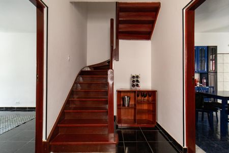 Casa para alugar com 210m², 2 quartos e 3 vagasHall de entrada