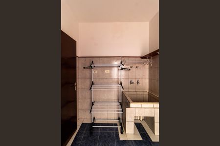 Casa para alugar com 210m², 2 quartos e 3 vagasÁrea de Serviço