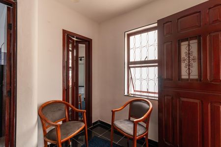 Casa para alugar com 210m², 2 quartos e 3 vagasHall de entrada