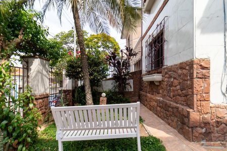 Casa para alugar com 210m², 2 quartos e 3 vagasJardim