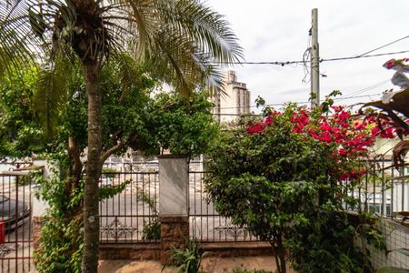Vista da Sala de casa para alugar com 2 quartos, 210m² em Alto da Lapa, São Paulo