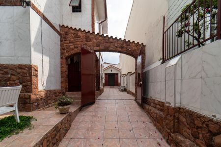 Casa para alugar com 210m², 2 quartos e 3 vagasGaragem