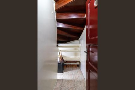 Casa para alugar com 210m², 2 quartos e 3 vagasDespensa