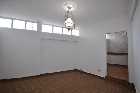 Sala de casa à venda com 1 quarto, 191m² em Tucuruvi, São Paulo