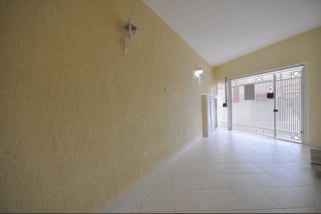 Casa à venda com 191m², 1 quarto e 2 vagasGaragem