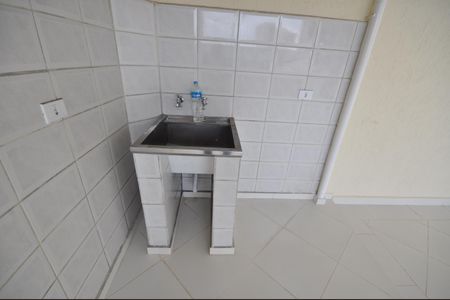 Casa à venda com 191m², 1 quarto e 2 vagasÁrea de Serviço