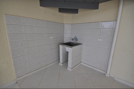 Casa à venda com 191m², 1 quarto e 2 vagasÁrea de Serviço