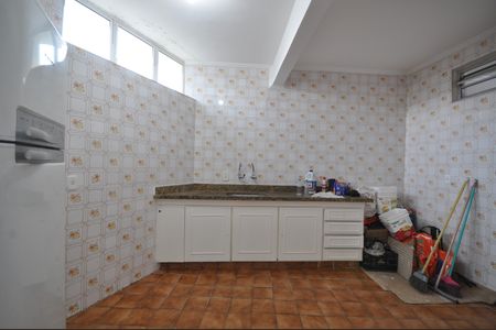 Casa à venda com 191m², 1 quarto e 2 vagasCozinha