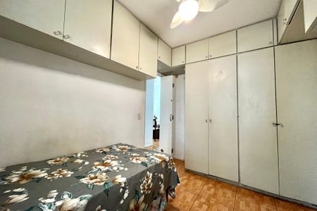 Apartamento à venda com 56m², 2 quartos e 2 vagas Apartamento à venda com 56m², 2 quartos e 2 vagasQuarto 2