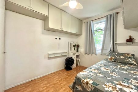 Apartamento à venda com 56m², 2 quartos e 2 vagas Apartamento à venda com 56m², 2 quartos e 2 vagasQuarto 2