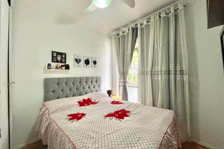 Apartamento à venda com 56m², 2 quartos e 2 vagas Apartamento à venda com 56m², 2 quartos e 2 vagasQuarto 1